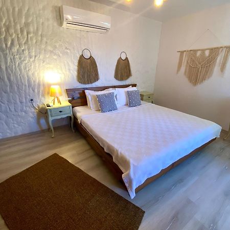Pupa Alacati Butik Otel Çeşme Luaran gambar