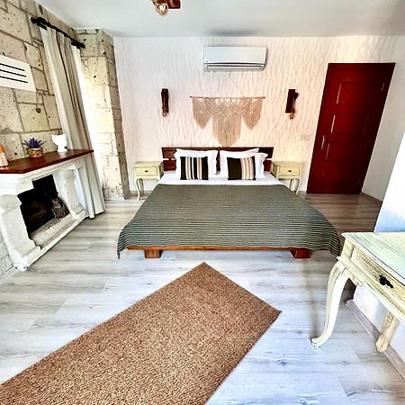Pupa Alacati Butik Otel Çeşme Luaran gambar