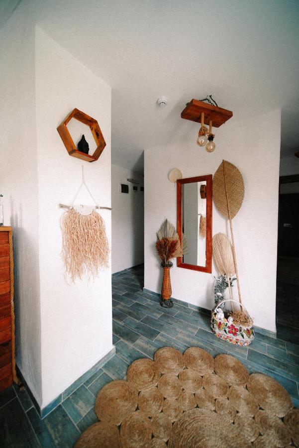 Pupa Alacati Butik Otel Çeşme Luaran gambar