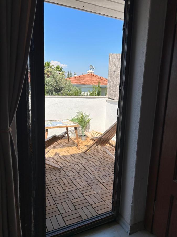 Pupa Alacati Butik Otel Çeşme Luaran gambar