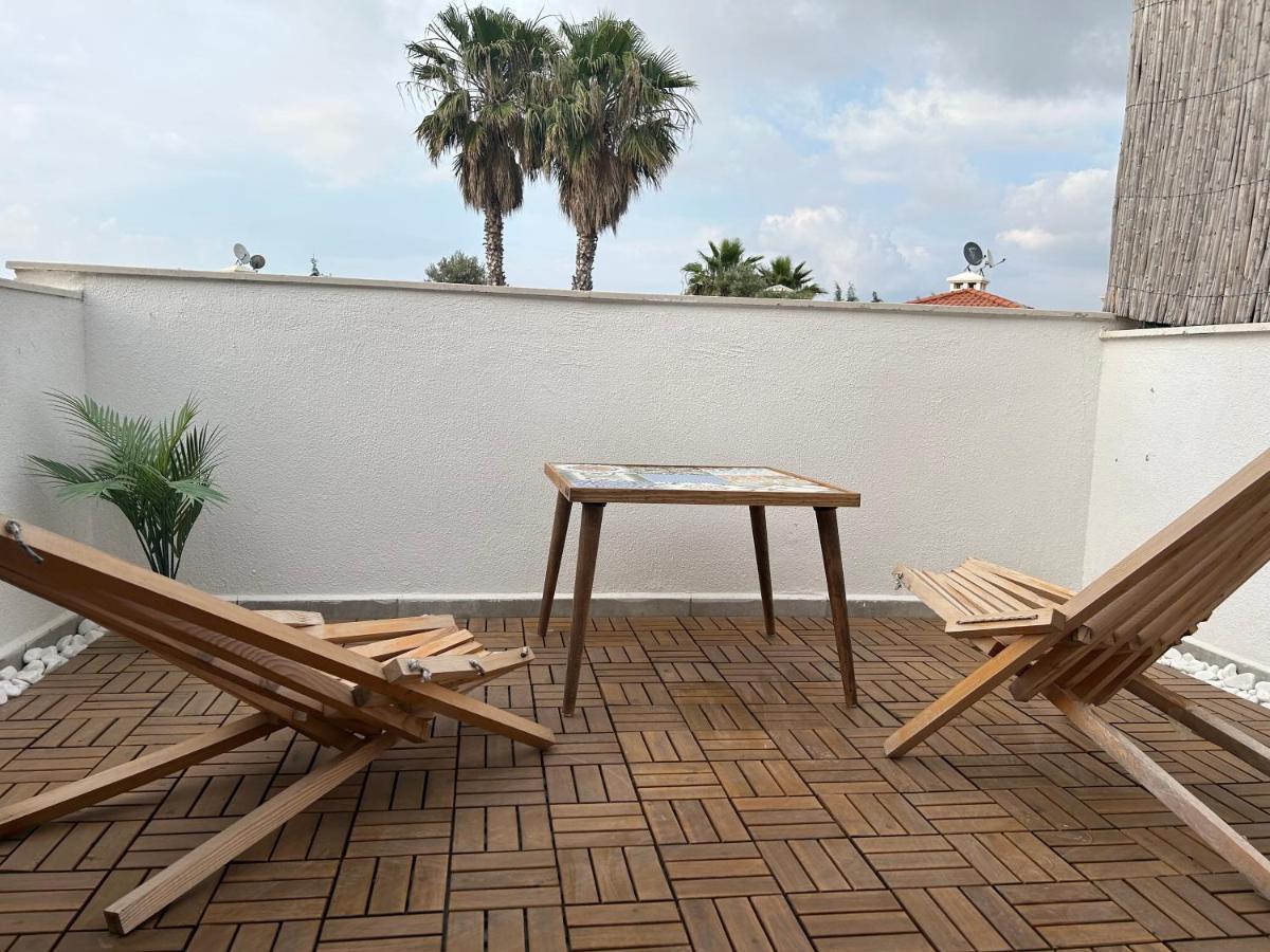 Pupa Alacati Butik Otel Çeşme Luaran gambar