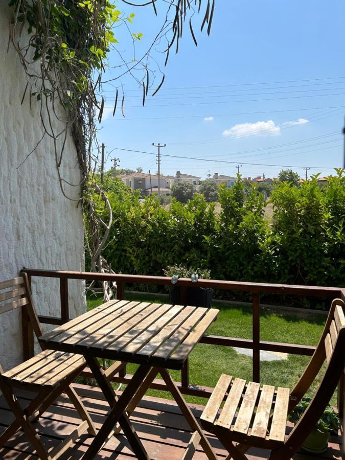 Pupa Alacati Butik Otel Çeşme Luaran gambar