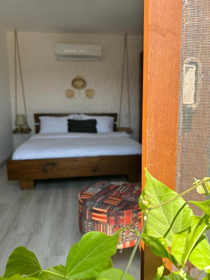 Pupa Alacati Butik Otel Çeşme Luaran gambar