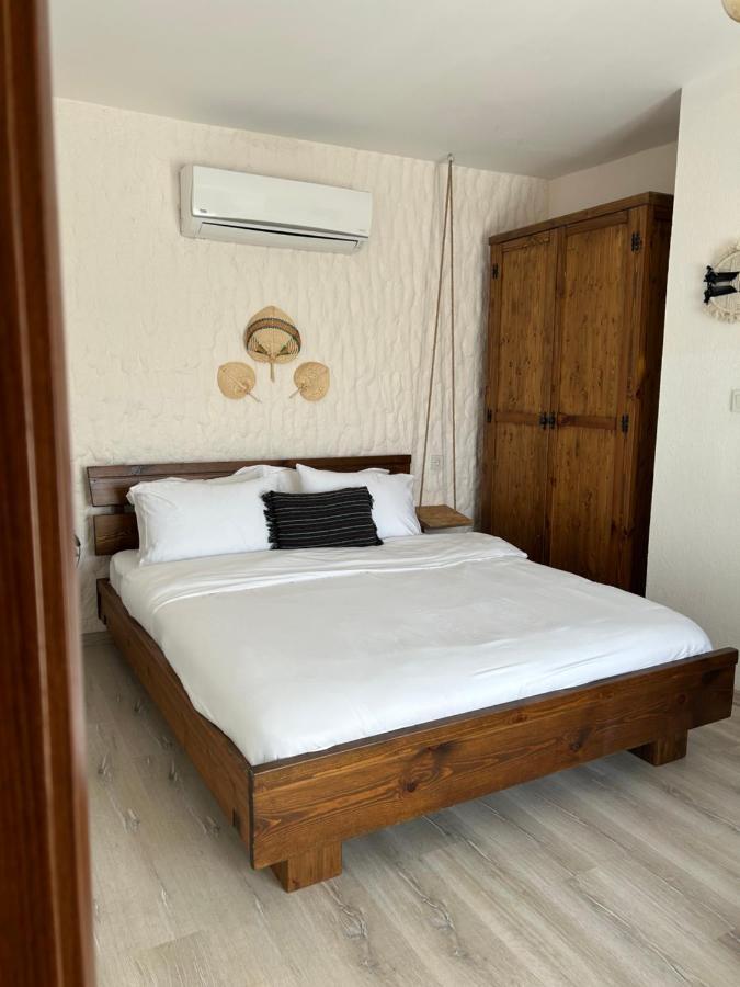 Pupa Alacati Butik Otel Çeşme Luaran gambar