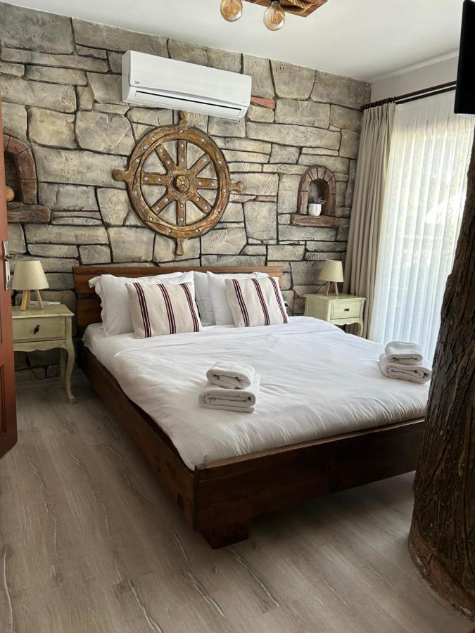 Pupa Alacati Butik Otel Çeşme Luaran gambar