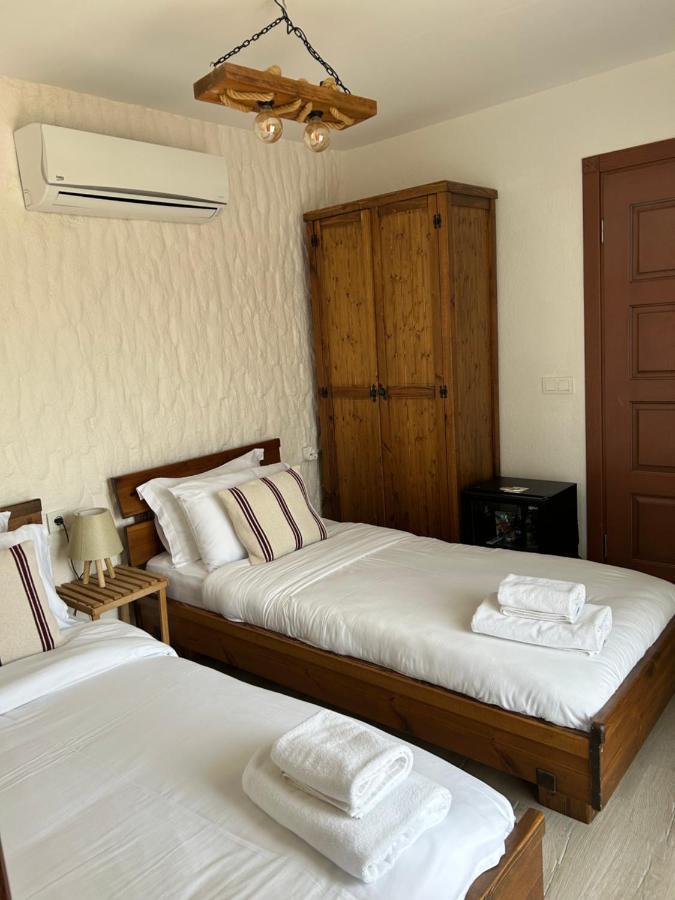 Pupa Alacati Butik Otel Çeşme Luaran gambar