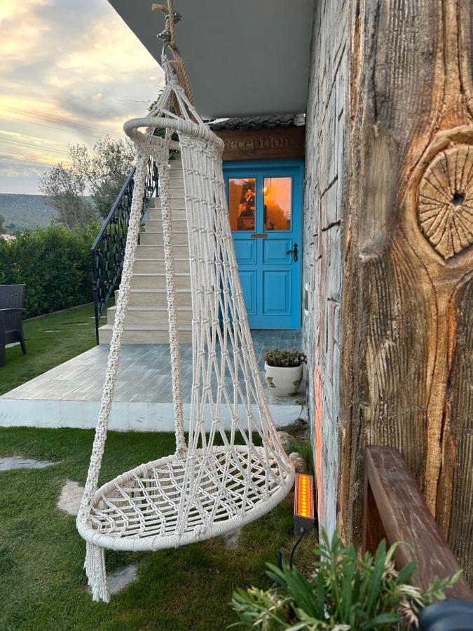 Pupa Alacati Butik Otel Çeşme Luaran gambar