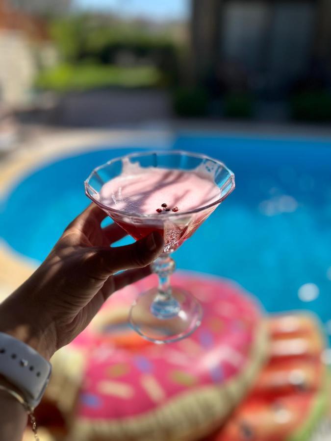 Pupa Alacati Butik Otel Çeşme Luaran gambar
