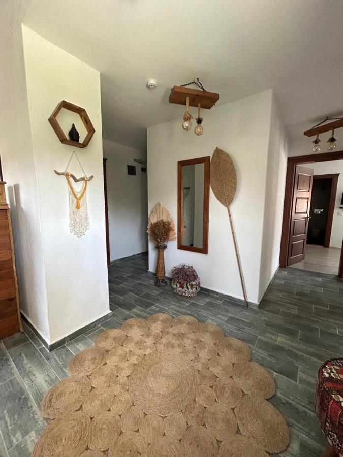 Pupa Alacati Butik Otel Çeşme Luaran gambar