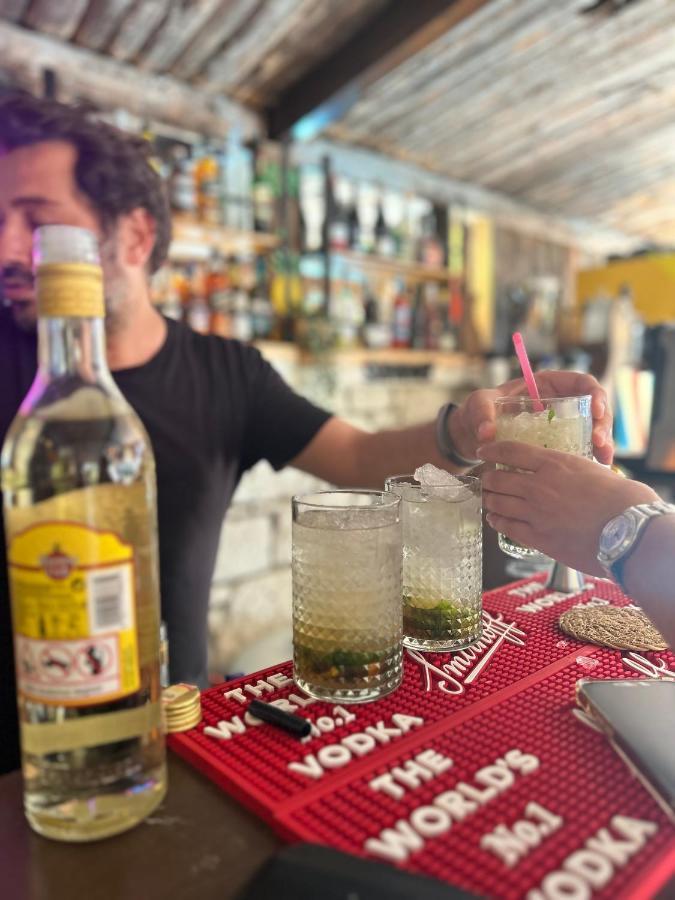Pupa Alacati Butik Otel Çeşme Luaran gambar
