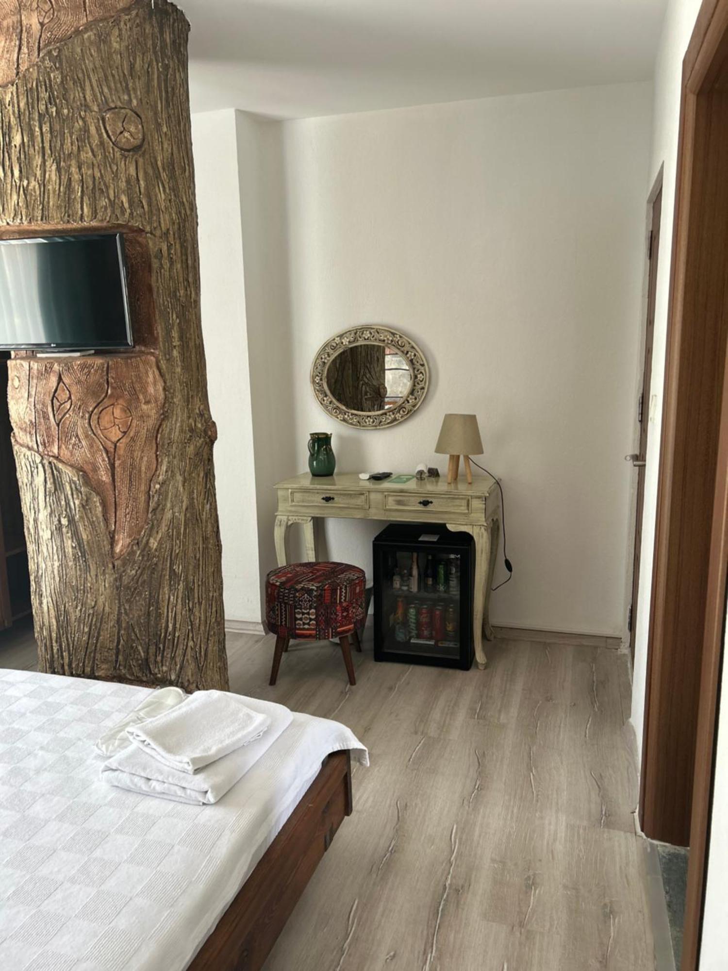 Pupa Alacati Butik Otel Çeşme Luaran gambar