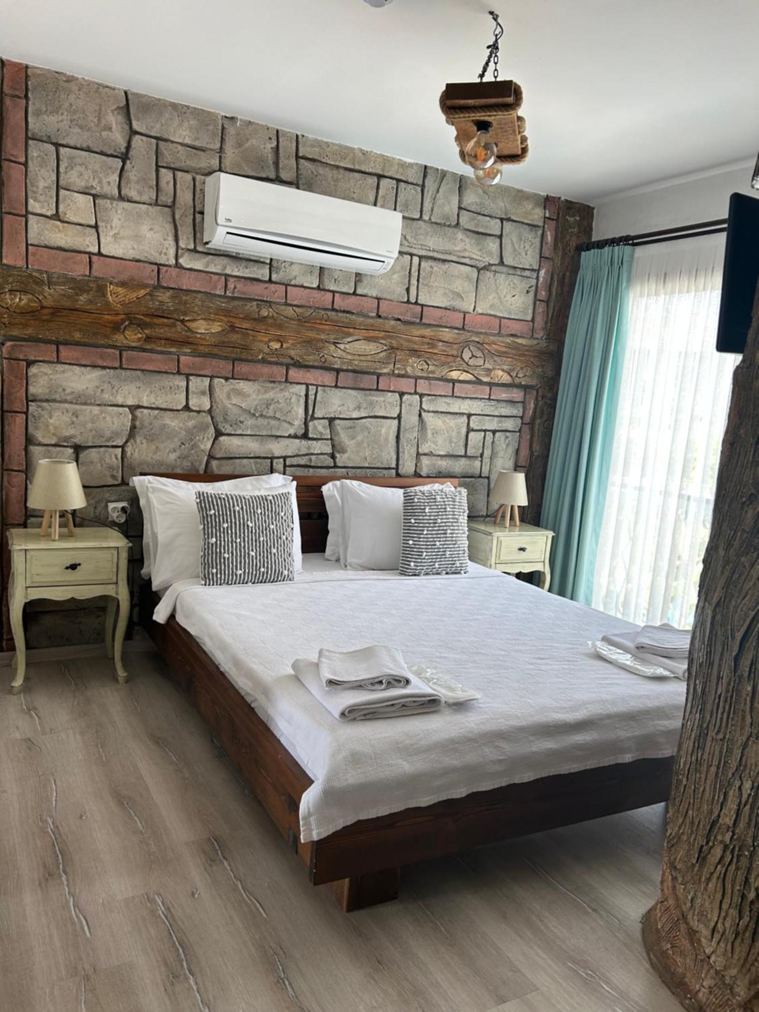 Pupa Alacati Butik Otel Çeşme Luaran gambar