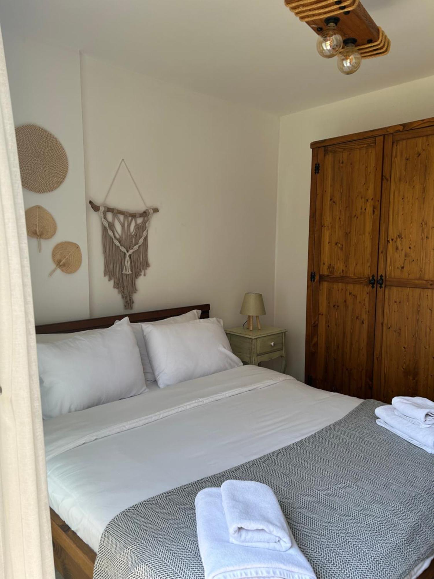 Pupa Alacati Butik Otel Çeşme Luaran gambar