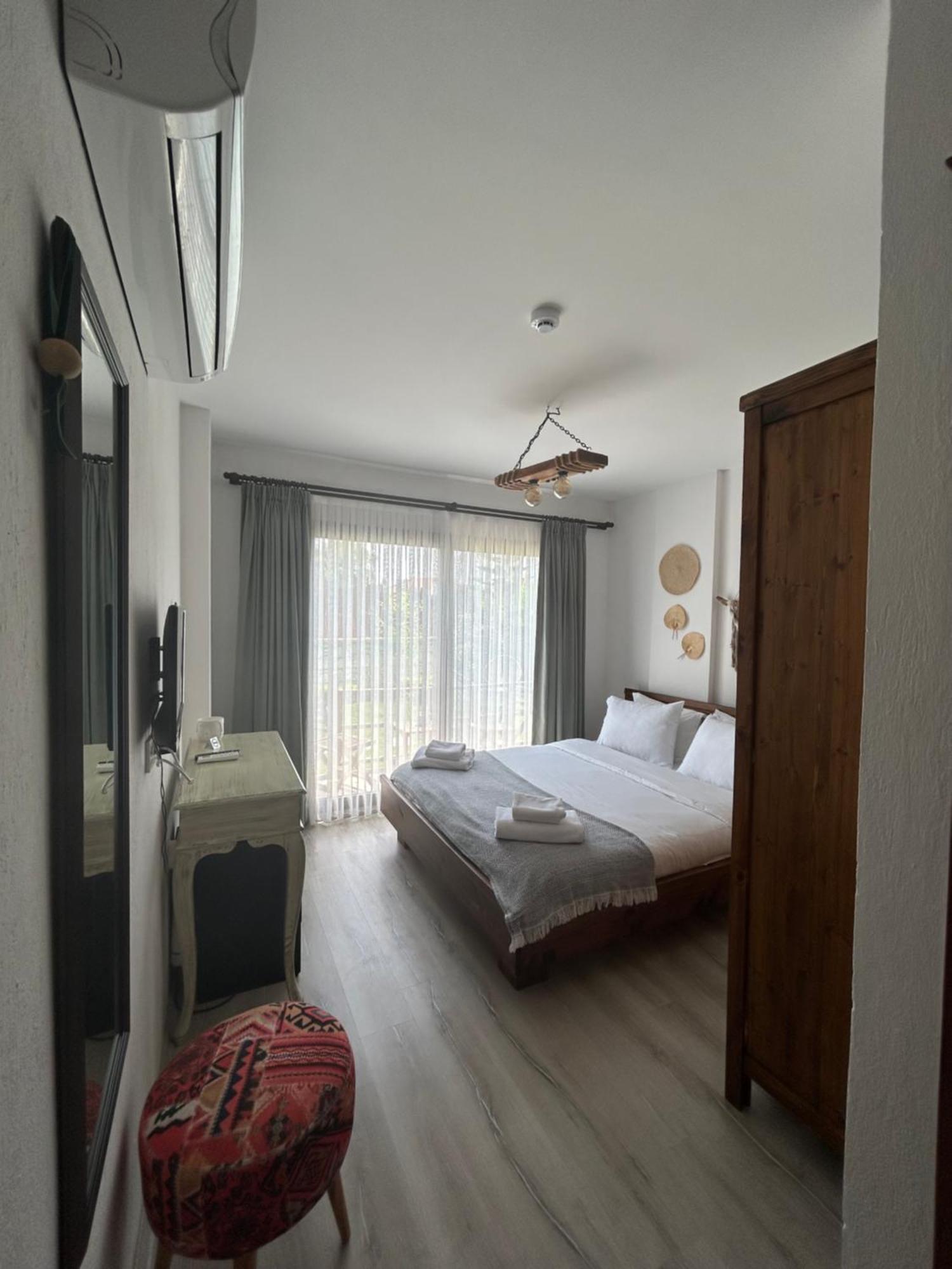 Pupa Alacati Butik Otel Çeşme Luaran gambar