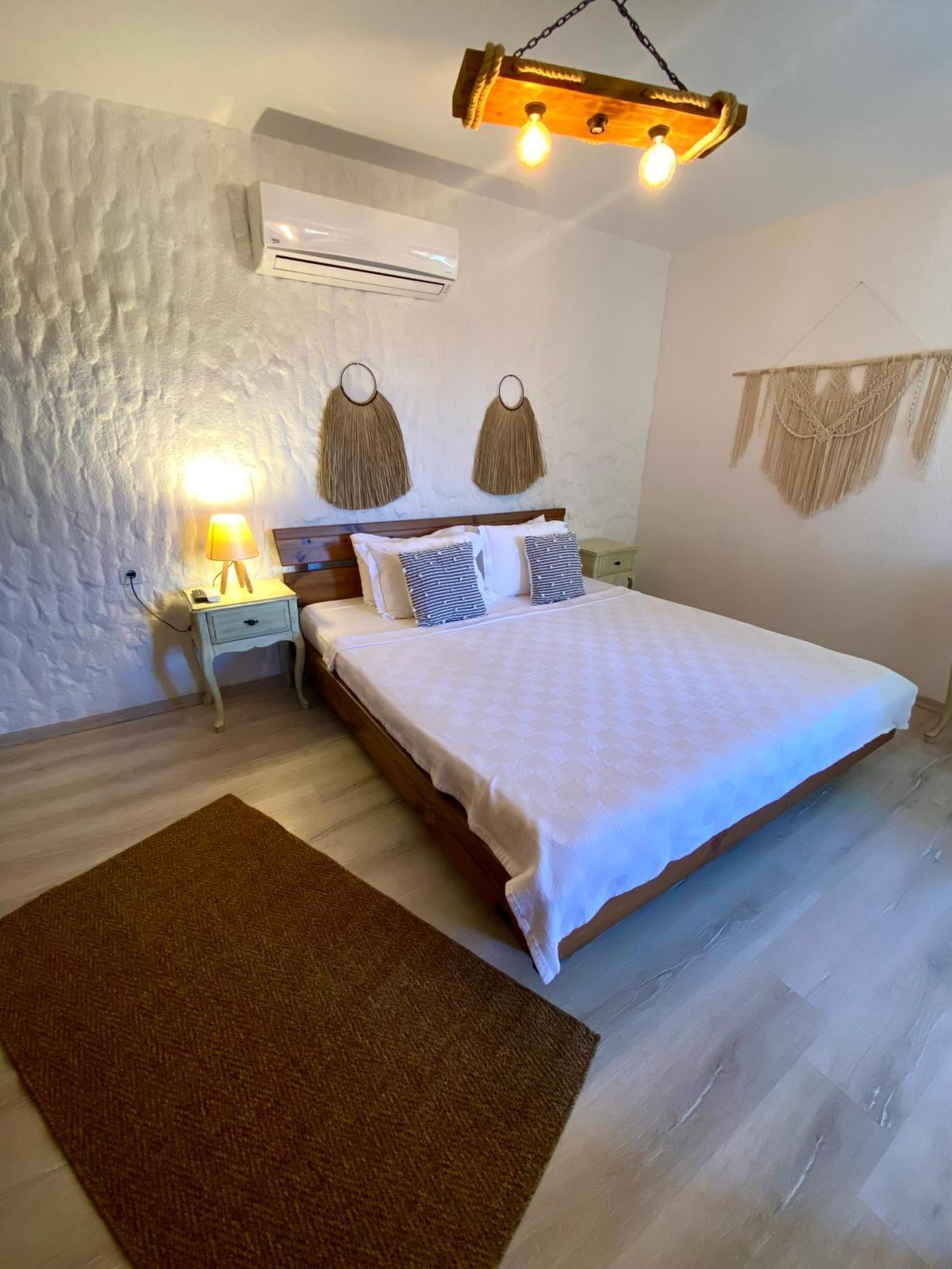 Pupa Alacati Butik Otel Çeşme Luaran gambar