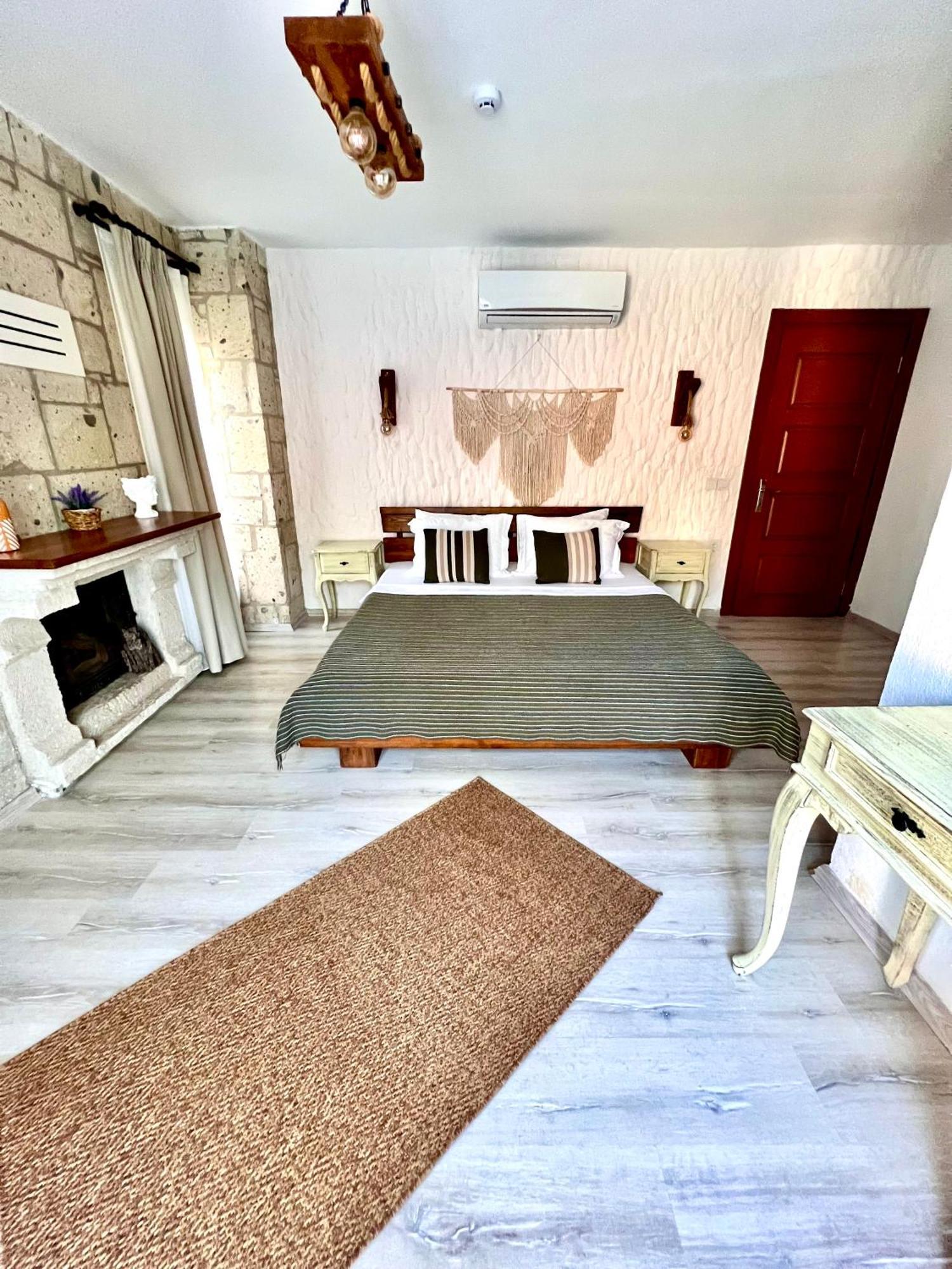 Pupa Alacati Butik Otel Çeşme Luaran gambar