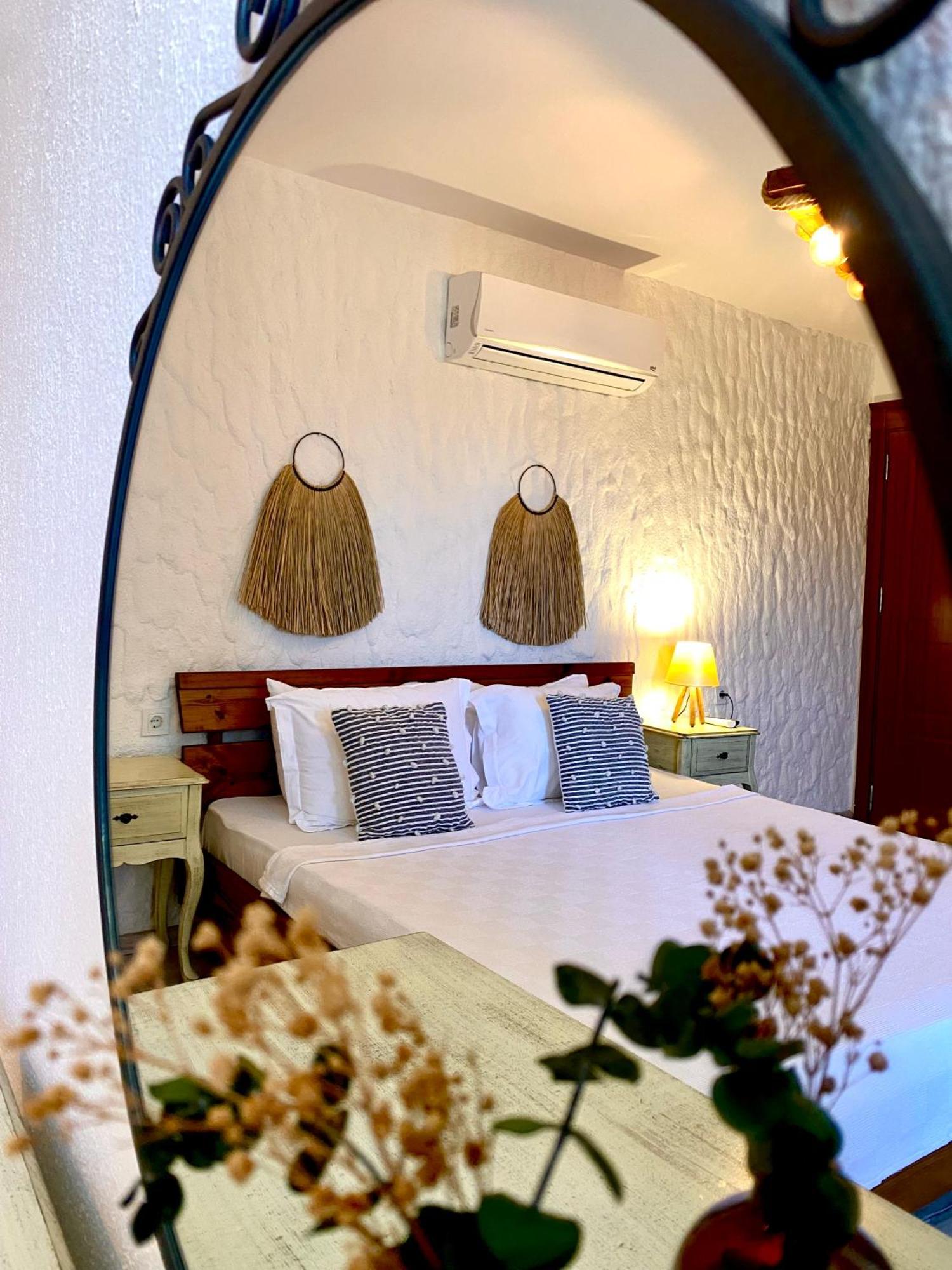 Pupa Alacati Butik Otel Çeşme Luaran gambar